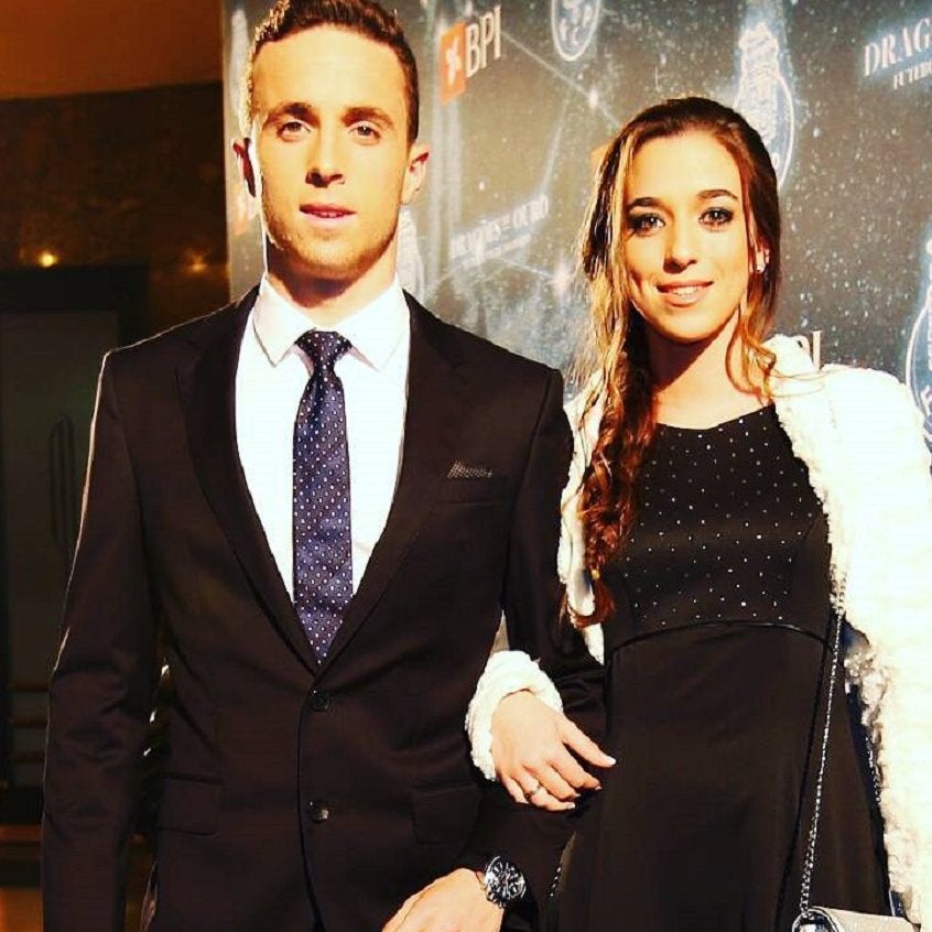 Los padres del futbolista Diogo Jota: origen humilde, sacrificios y la tragedia que ha marcado sus vidas