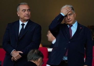 El Barça tendrá que pagar 15 millones de euros por saltarse el 'fair play' financiero de la UEFA