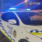 Muere abatido por la Policía en Jaén tras disparar a los viandantes y herir a una persona