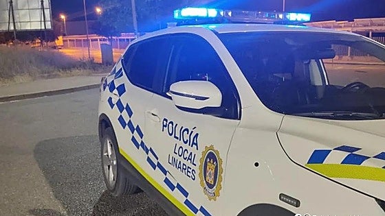 Muere abatido por la Policía en Jaén tras disparar a los viandantes y herir a una persona