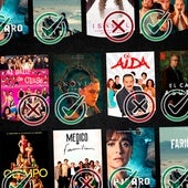 ¿Por qué triunfan algunas series y otras fracasan?