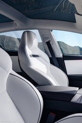 Sistema de Conducción Autónoma Total (Supervisada) de Tesla