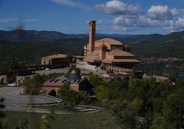 El obispo de Barbastro lanza un nuevo desafío para apartar al Opus de Torreciudad