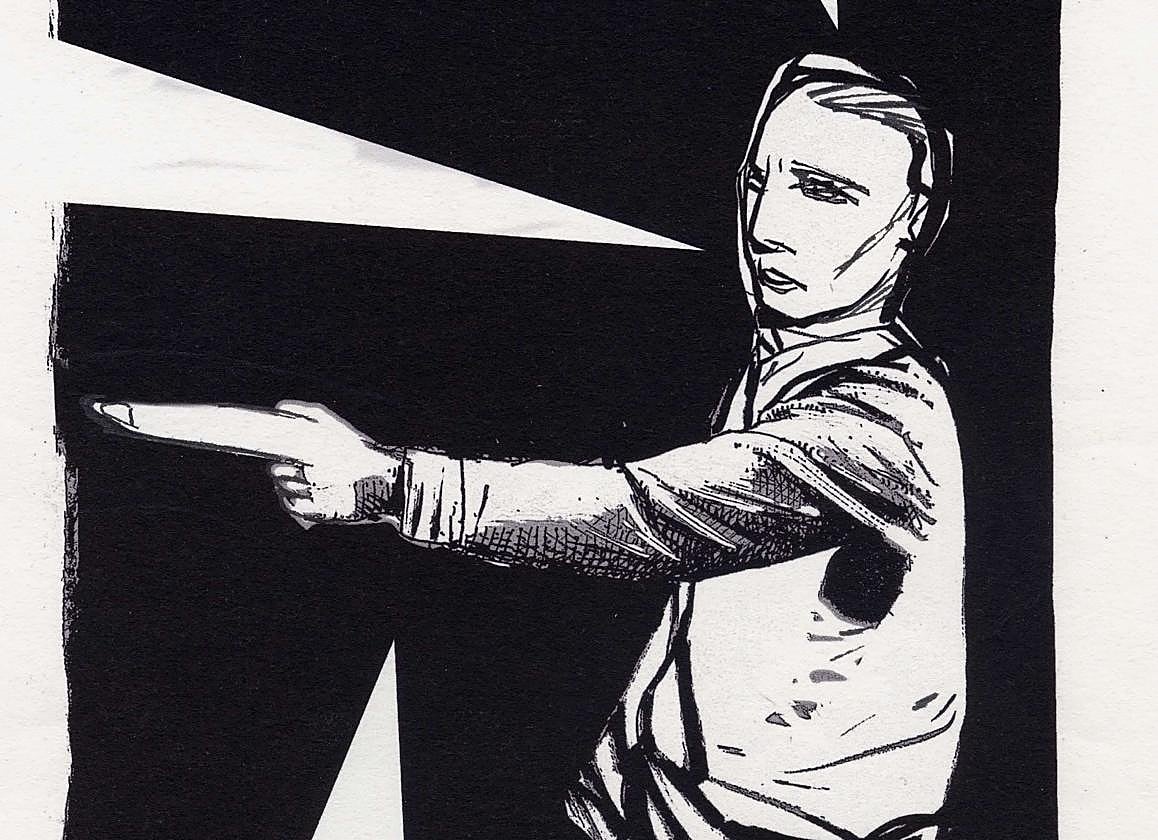 El líder que se cree necesario