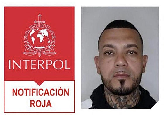 'El Costeño' ha sido arrestado este sábado en Bogotá.