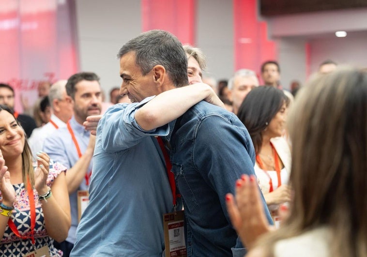 Estas son las medidas de Sánchez para prevenir la corrupción dentro del PSOE y contra el recurso a la prostitución