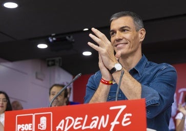 Sánchez recaba el resignado cierre de filas de un PSOE desmoralizado por el 'caso Cerdán'