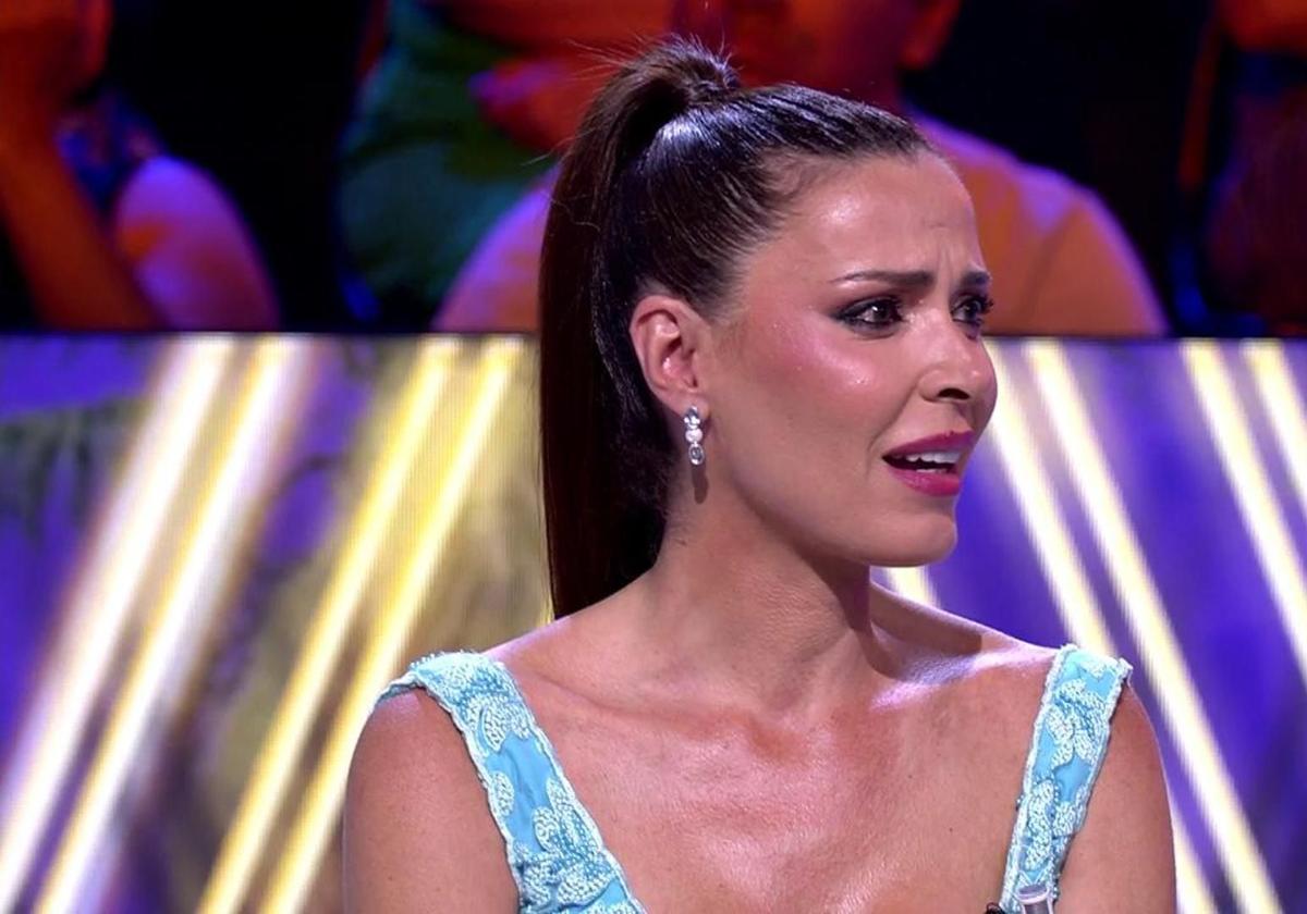 El estremecedor relato de Eugenia Santana: «Me bajó el vestido y empezó a hacer de mí lo que quiso»