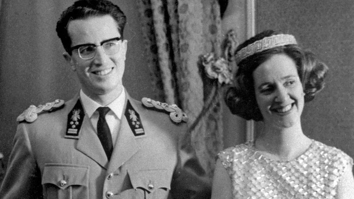 El espectacular joyero de Fabiola de Bélgica que ha heredado la reina Matilde: tiaras, rubíes y la corona ducal española