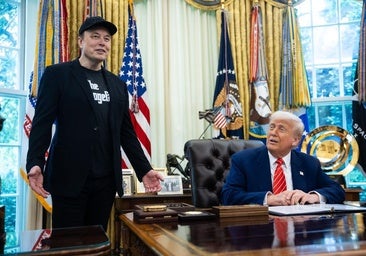 El Gobierno de EE UU aconseja a Elon Musk que se mantenga al margen de la política