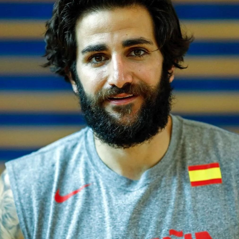 Las dos tragedias que han marcado a Ricky Rubio: la muerte de su madre y los problemas que le llevaron a dejar el baloncesto