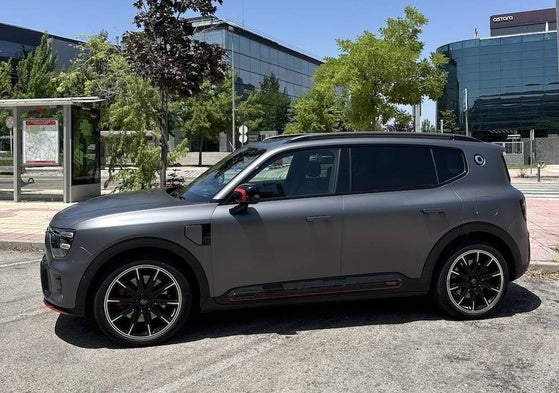smart Brabus #5