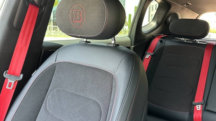 Brabus #5