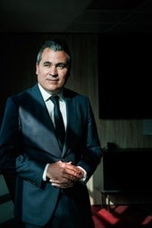 Josep Maria Recasens: «La transformación del vehículo es tecnológica, no ideológica»