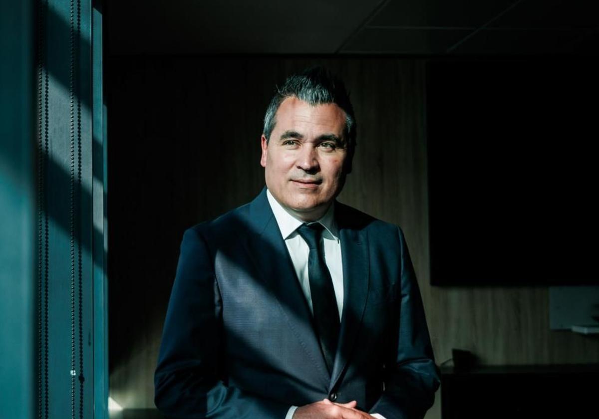 Josep Maria Recasens: «La transformación del vehículo es tecnológica, no ideológica»