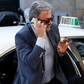 El empresario que vincula a Cerdán, Ábalos y Koldo niega el pago de mordidas por obra pública