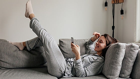 2 en 1: ahorra espacio y gana comodidad para ti y para tus invitados con estos sofás-cama de IKEA
