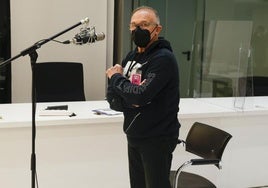 El Supremo confirma nueve años de prisión al tirador que quiso «acabar con Sánchez»