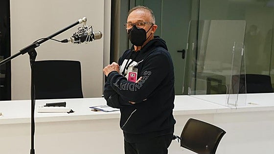 El Supremo confirma nueve años de prisión al tirador que quiso «acabar con Sánchez»