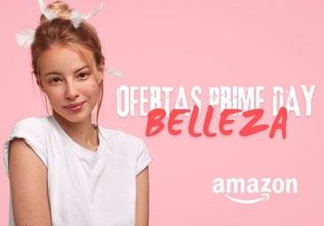 Amazon Prime Day 2025: Las mejores ofertas en productos de belleza y cuidado personal