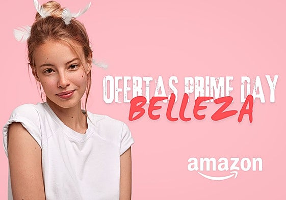 Amazon Prime Day 2025: Las mejores ofertas en productos de belleza y cuidado personal