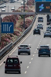 El 44,9% de los vehículos en circulación tiene más de 15 años