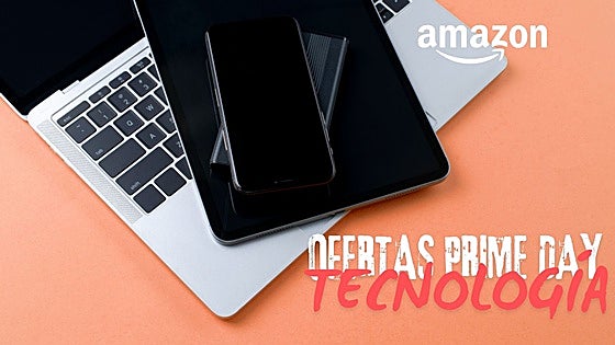 Ranking definitivo de las mejores ofertas del Prime Day de Amazon en tecnología