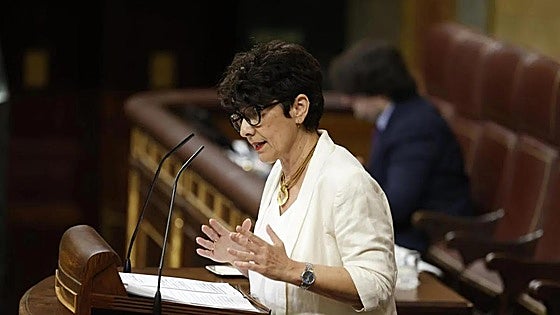 El PNV se sitúa como el socio más crítico con Sánchez: «Nuestra confianza va camino de la UCI»
