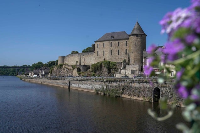 Mayenne, mil años de historia