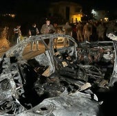 Israel anuncia la muerte de un supuesto miembro de Hezbolá en otro bombardeo en Líbano pese al alto el fuego