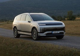 Ioniq 9