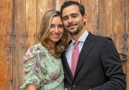 El éxito de Mirko de Bulgaria entre la realeza europea: cirujano, templario y enamorado de una «diosa»