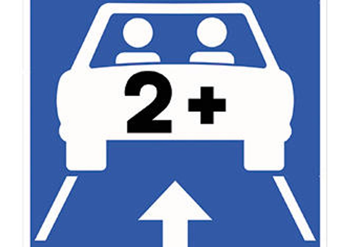 Nueva señal '2+'