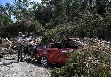 La polémica por la falta de alarmas invade el duelo de Texas
