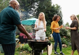 Especial barbacoa: la fórmula ganadora para montar una auténtica parrillada este verano