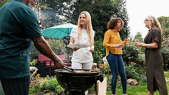 Especial barbacoa: la fórmula ganadora para montar una auténtica parrillada este verano