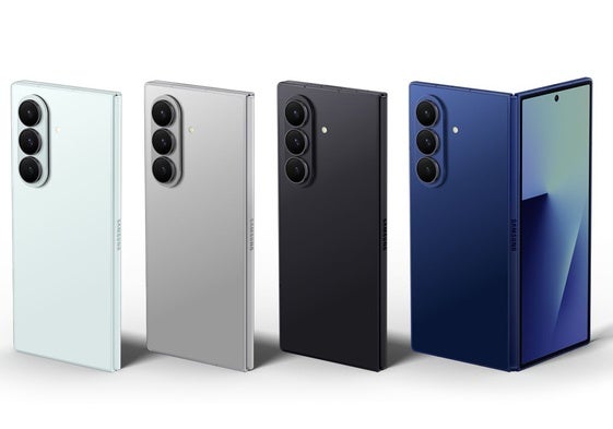 Lo nuevo de Samsung Galaxy: Z Flip7 y Z Fold7 ya están a la venta