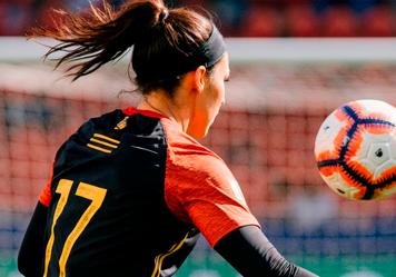 España en la Eurocopa femenina: resumen de sus mejores actuaciones históricas