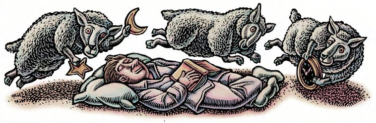 ¿Sabías que dormir demasiado puede pasarte factura?
