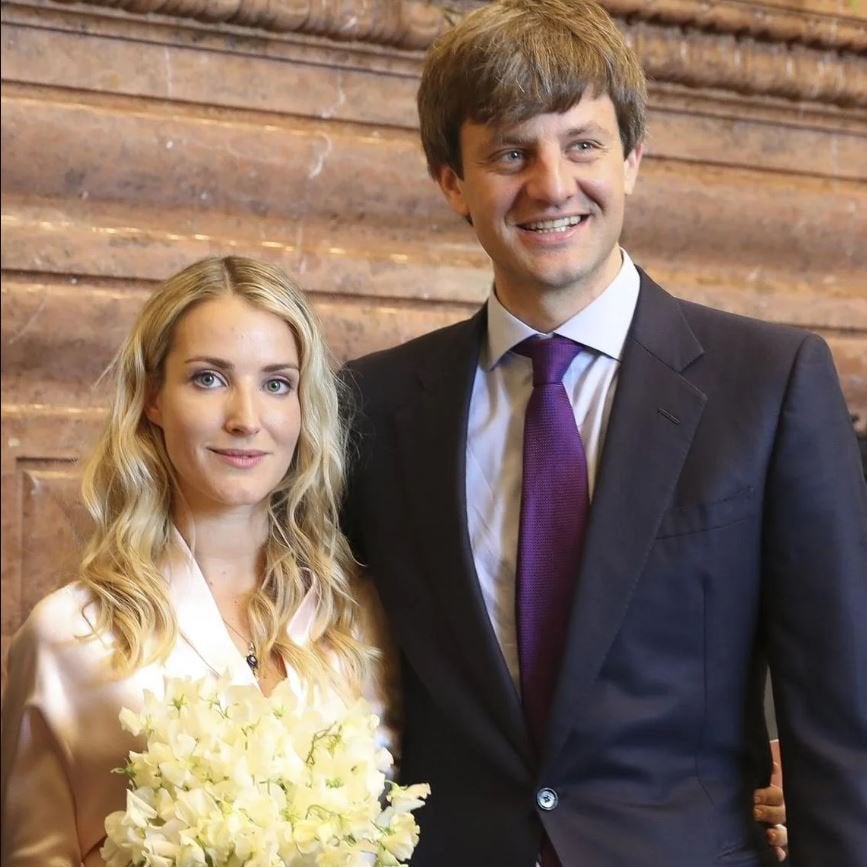 La lujosa vida de Ernesto Hannover Jr.: finanzas, amigos poderosos y un palacio en Alemania