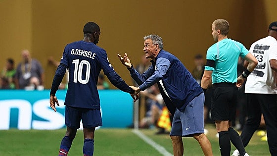 El PSG, a 90 minutos de completar una temporada impecable