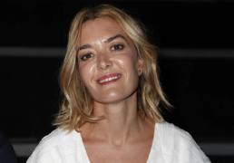 El look más relajado de Marta Ortega que puedes copiar rebajado