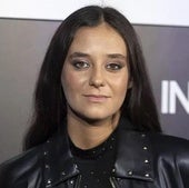 Victoria Federica.