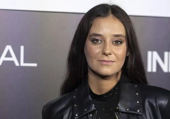 Victoria Federica.