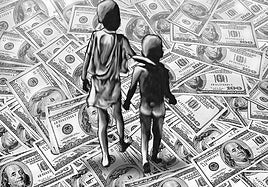 Trump, al acecho de África