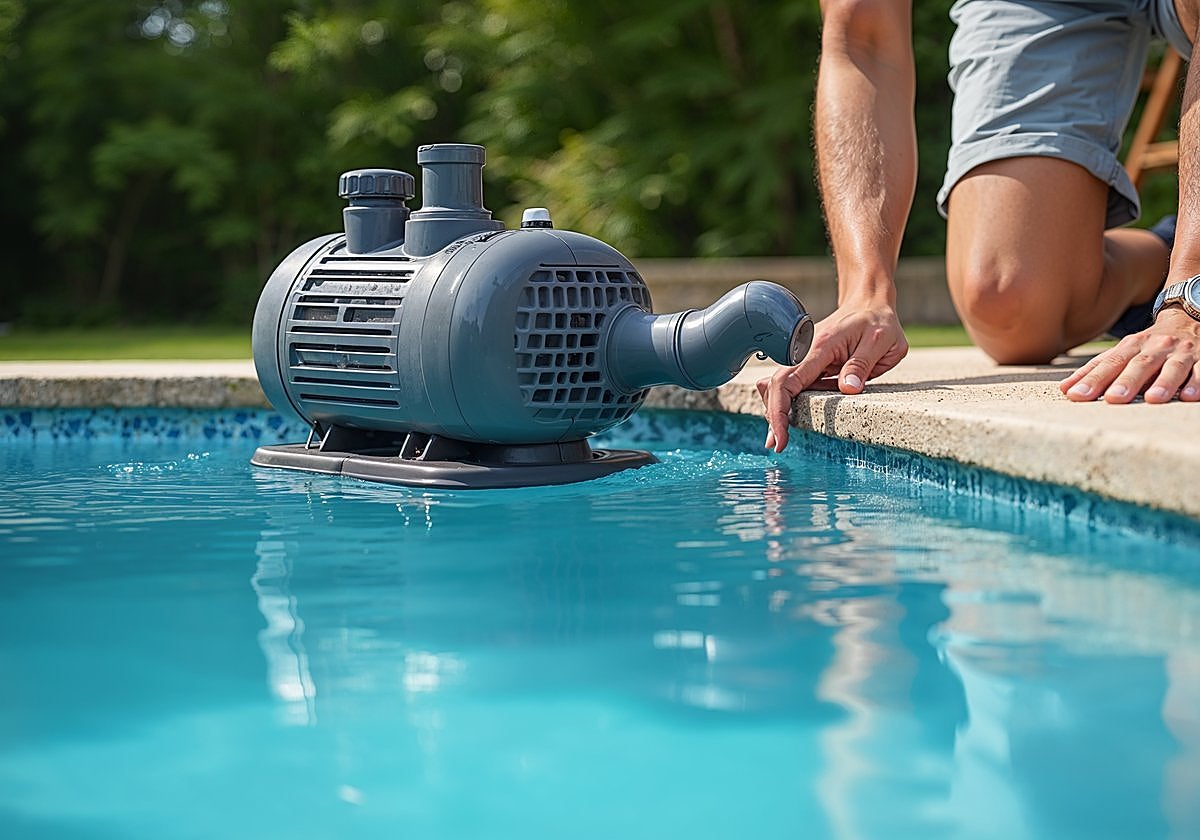 Depuradoras para piscinas desmontables: Comparativa de rendimiento