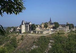 Mayenne, el arte de viajar sin prisas