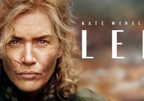 Kate Winslet.