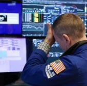 La amenaza arancelaria de Trump impone la cautela en las bolsas