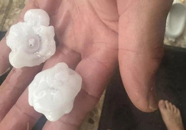 La fuerte tormenta obliga a desalojar a 400 jóvenes de varios campamentos de verano en el norte de Burgos